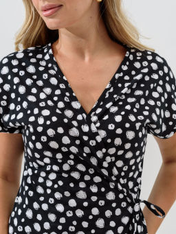 Халат Ландыш Хлопок 100% - Оптима фото 17