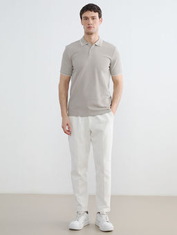 Polo Yaka Erkek Ti??rt