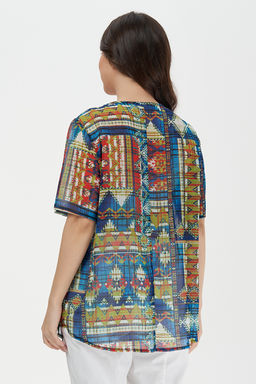 Туника - Olsi фото 2