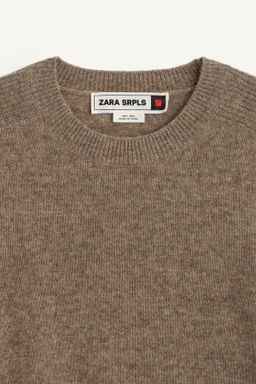 JK SWTR - Zara фото 5