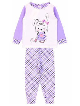 Пижама для девочки Bonito