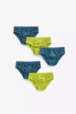 MOTHERCARE / Трусы 5 шт