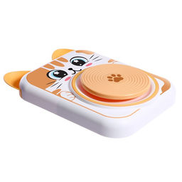 Набор для опытов Гончарный круг: Котик