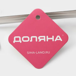 Щипцы универсальные Доляна Чезена, 28 см  фото 4