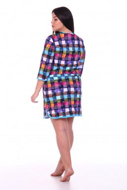 Женский халат 1406 - София37 фото 2