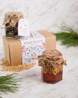 Подарочный набор Лес, 210 г