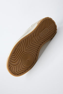 SKATE PLIMSOLLS - Zara фото 7