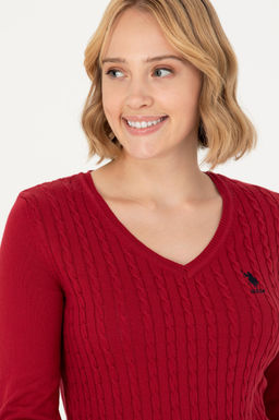 Kad_n K_rm_z_ V Yaka Basic Kazak