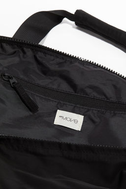 Bolsa de deporte repelente al agua - H&m фото 5