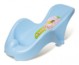 Горка для купания детей "Бамбино" арт.С819