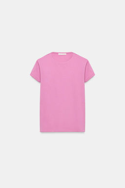 OPEN BACK TOP WITH BOWS - Zara фото 4