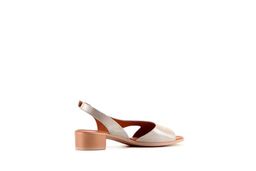 Босоножки EDART 3054.312 be.beige.Ibiza