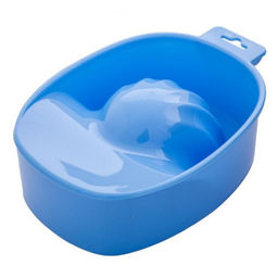 Kristaller Ванночка для маникюра, голубой