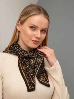 Платок 23/0702/058 - Модные истории фото 3