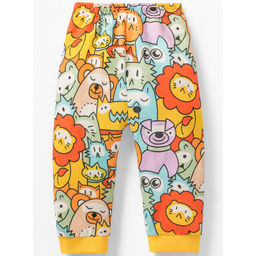 Штанишки кулирка 0721100117