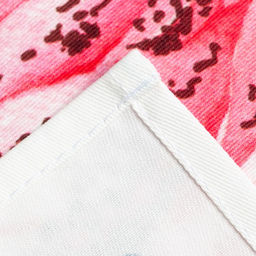 Набор полотенец Этель Капкейк 40х73 см - 2 шт, 100% хлопок, саржа 190 г/м2  фото 5