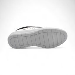 Мокасины 2502-11А белые - Sport фото 3