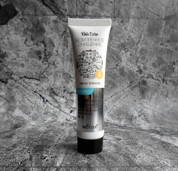 Безупречное очищение Маска-пилинг Крупнозернистая "Контроль жирности кожи" 50 мл