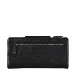 Кошелек 3046-1 black Vermari