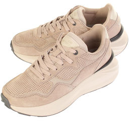 Кроссовки Strobbs F7550-9