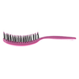 Щетка для укладки Friendly DEWAL BEAUTY DBEF71-Violet  фото 2