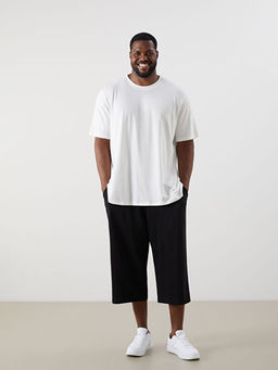 B?y?k Beden Standart Kal?p Erkek ?ort