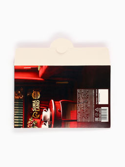 Цена за 2 шт. Чай подарочный 5 шт. в конверте Уюта в новом году, ассорти - Фабрика счастья фото 8