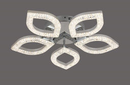 Люстра Светодиодная LS-001254-5CR