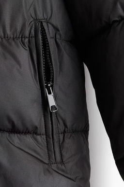 Chaqueta puffy con capucha - H&m фото 5