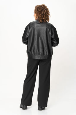Куртка Svetlana Style 2169 черный