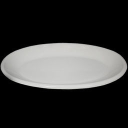 Овальное блюдо 39см. в под.уп.(х12) Фарфор арт.226-149