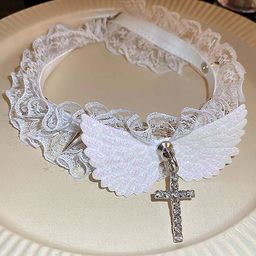 Чокер арт. 26 4766 (id 270919) - Rada фото 2