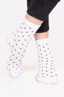 Набор носков 6 пар Happy Fox  фото 4