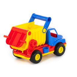 КонсТрак, автомобиль-самосвал (в коробке) - Полесье фото 10