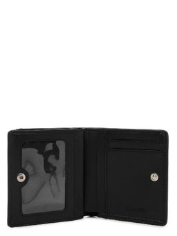 Кошелек ZQ01-2948 black - Eleganzza фото 8