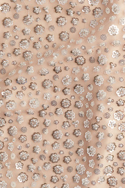 Sequined dress - H&m фото 6