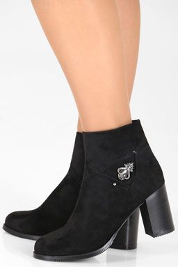 Ботильоны женские