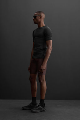 COMPRESSION T-SHIRT - Zara фото 4