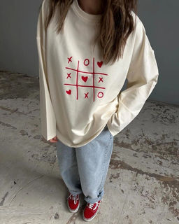 Свитшот, Артикул: 117420