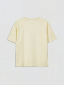 Mickey Mouse Bask?l? K?z ?ocuk Ti??rt ve E?ofman Alt?