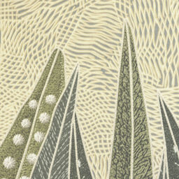 VAL GR-BC-3S Короба картонные, 25*33*18.5 см, набор 3 шт., GREEN, шт