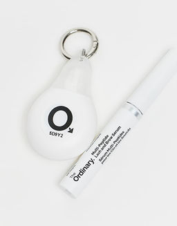 Новинка! Набор для ухода за губами и ресницами: бальзам и сыворотка