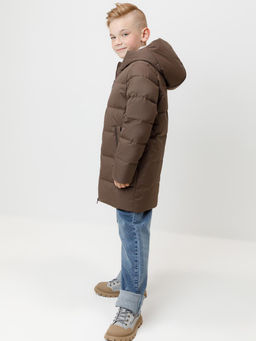 ВК 34070/7 УЗГ пальто для мал