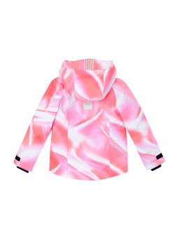 Куртка д/дев. "Аджа"