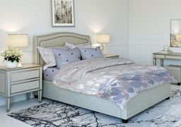 Постельное белье - Бязь Люкс 9814 Унисон 1,5-спальный