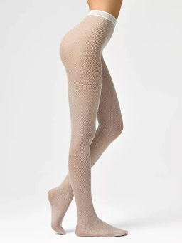 Колготки RETINA POIS - daino - Minimi фото 2