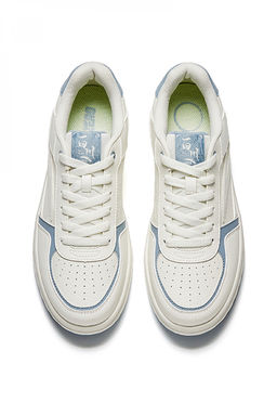 Кеды Бежевый/Синий RIVERS - Anta фото 3