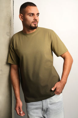 Мужская футболка Happyfox