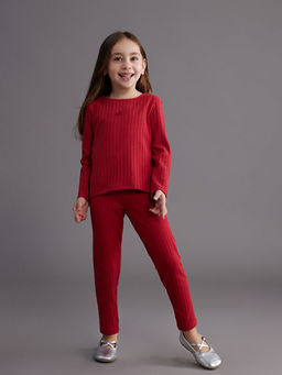 Uzun Kollu Nak??l? K?z ?ocuk Ti??rt