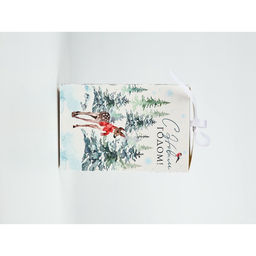 Набор подарочных коробок «Время чудес» , 3 шт , 12 х 12 х 18 см